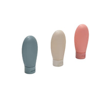 3pcs 60ml Compact and Leak-Proof Travel Squeeze Bottle Set_9