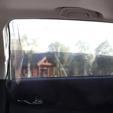 Universal Magnetic Car Side Window Sun Shade_15