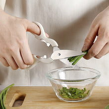 6 pcs Durable Stainless Steel Peeler and Cutter Kitchen Tool Set_7