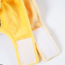 Funny Warm Earmuffs Pet Headgear_8