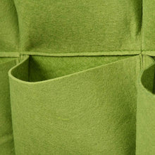 Wall Hanging Pocket Planting Bags Vertical Succulent Plant Pots_13