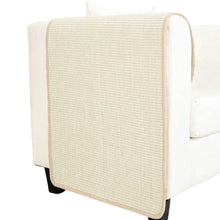 Premium Sisal Cat Scratching Mat Durable Grinding Surface for Claws_0