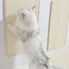 Premium Sisal Cat Scratching Mat Durable Grinding Surface for Claws_7