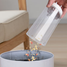 High Efficiency Cordless Powerful Vacuum Cleaner- USB Charging_9