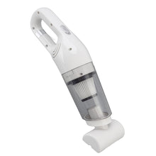 High Efficiency Cordless Powerful Vacuum Cleaner- USB Charging_0