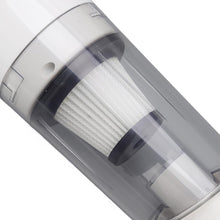 High Efficiency Cordless Powerful Vacuum Cleaner- USB Charging_2