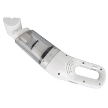 High Efficiency Cordless Powerful Vacuum Cleaner- USB Charging_3