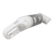 High Efficiency Cordless Powerful Vacuum Cleaner- USB Charging_4