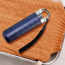 7 Days Metal Travel Pill Organizer Daily Pill Case and Container_7