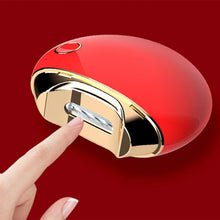 Rechargeable Automatic Nail Clipper_2