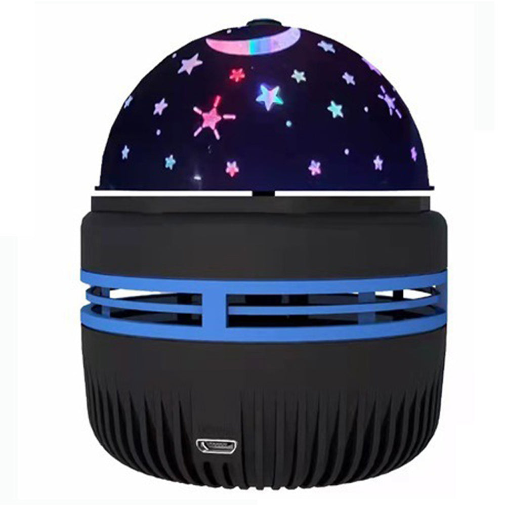 Star Projection Bedside Atmosphere Light_1