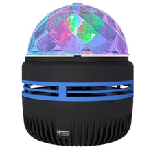 Star Projection Bedside Atmosphere Light_2