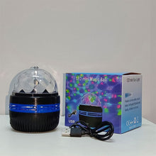 Star Projection Bedside Atmosphere Light_16