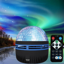 Star Projection Bedside Atmosphere Light_5