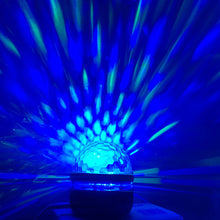 Star Projection Bedside Atmosphere Light_10