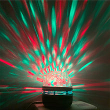 Star Projection Bedside Atmosphere Light_9