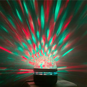 Star Projection Bedside Atmosphere Light_9