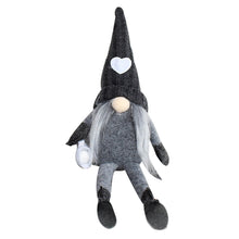 Adorable Coffee Gnome Plush Doll_2