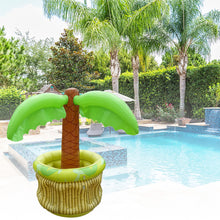 Inflatable Palm Tree Drink Coolers_2