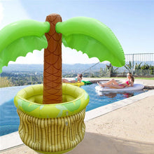Inflatable Palm Tree Drink Coolers_4