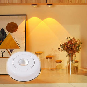 Bedroom Touch Ambient Sunset Cabinet Lamp_17