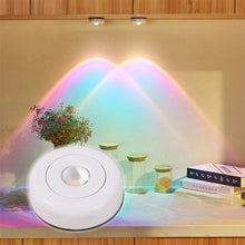 Bedroom Touch Ambient Sunset Cabinet Lamp_16