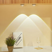 Bedroom Touch Ambient Sunset Cabinet Lamp_0