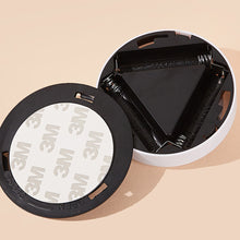 Bedroom Touch Ambient Sunset Cabinet Lamp_4