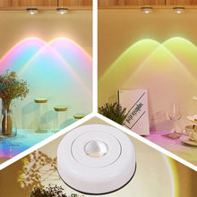 Bedroom Touch Ambient Sunset Cabinet Lamp_8