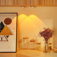 Bedroom Touch Ambient Sunset Cabinet Lamp_3