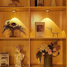 Bedroom Touch Ambient Sunset Cabinet Lamp_6