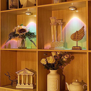 Bedroom Touch Ambient Sunset Cabinet Lamp_7