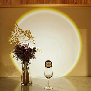 Bedroom Touch Ambient Sunset Cabinet Lamp_2