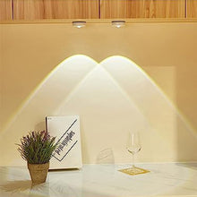 Bedroom Touch Ambient Sunset Cabinet Lamp_9