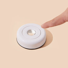 Bedroom Touch Ambient Sunset Cabinet Lamp_10