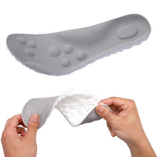 Arch Support Orthopedic 4D Massage Shoes Insoles_12