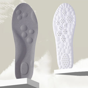 Arch Support Orthopedic 4D Massage Shoes Insoles_14