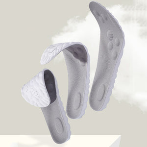 Arch Support Orthopedic 4D Massage Shoes Insoles_5