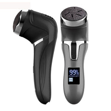 Electric Foot File Pedicure Callus Remover_1