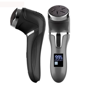 Electric Foot File Pedicure Callus Remover_1