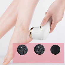Electric Foot File Pedicure Callus Remover_4
