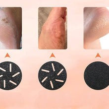 Electric Foot File Pedicure Callus Remover_6