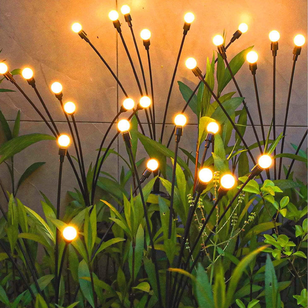 10 LED Sway by Wind Solar Powered Fairy Firefly Lights_0