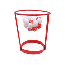 Outdoor Fun Sports Entertainment Basket Ball Case Headband Hoop Game_1