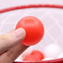 Outdoor Fun Sports Entertainment Basket Ball Case Headband Hoop Game_2