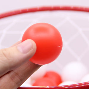 Outdoor Fun Sports Entertainment Basket Ball Case Headband Hoop Game_2