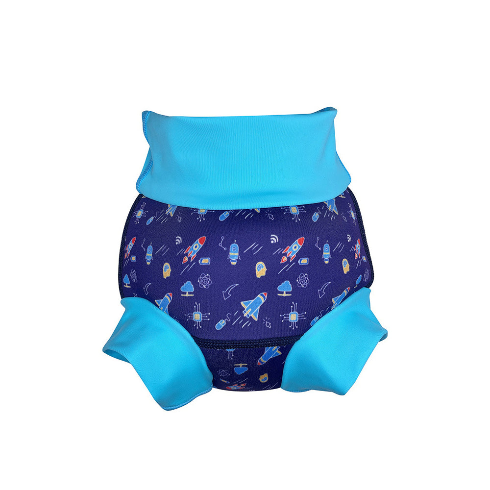 Reusable Baby & Toddler Swim Nappy_8