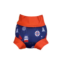 Reusable Baby & Toddler Swim Nappy_9