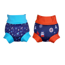 Reusable Baby & Toddler Swim Nappy_0