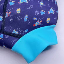 Reusable Baby & Toddler Swim Nappy_1